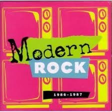 Modern Rock: Cool 80's/Modern Rock: Cool 80's